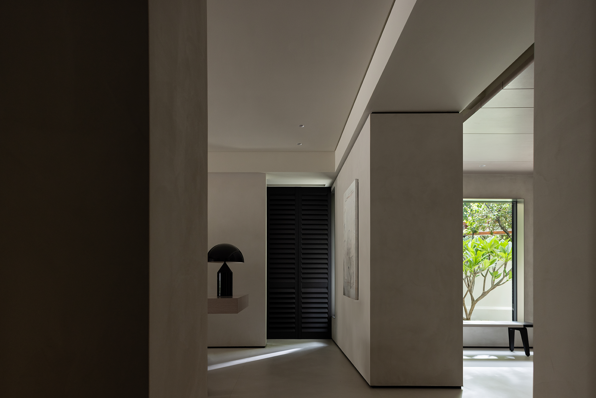 广州 590㎡ 江畔别墅设计丨中国广州丨冉古设计咨询(深圳)有限公司-19