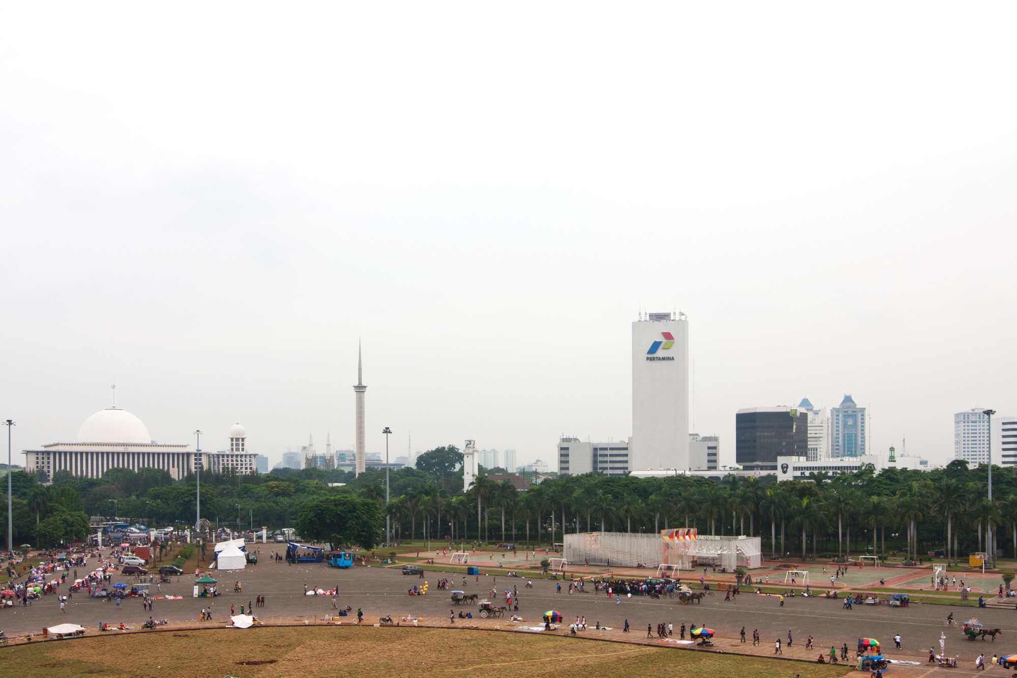 Kineforum Misbar露天电影院丨印度丨Csutoras & Liando,Kineforum-29