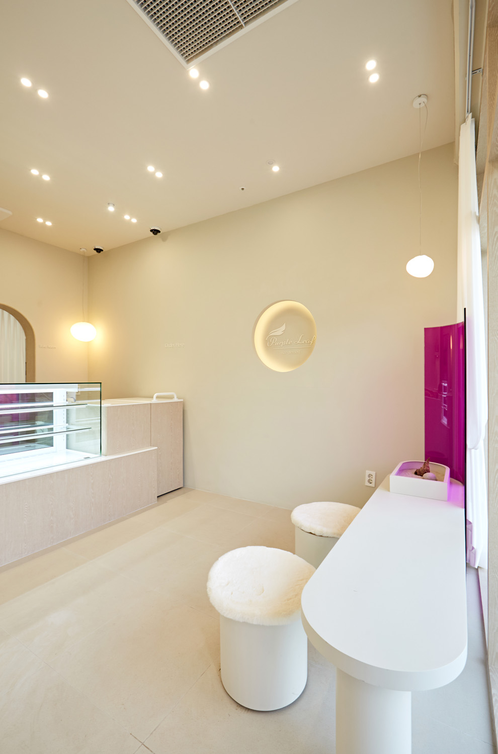 贝克顿高级内饰设计-10