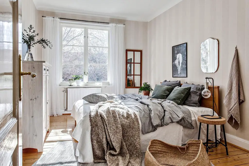 "瑞典 Easter 周末室内设计案例盘点"-14