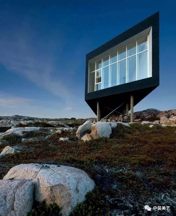 Top Case/“世界上最孤独的酒店”--一生只爱这一处-7