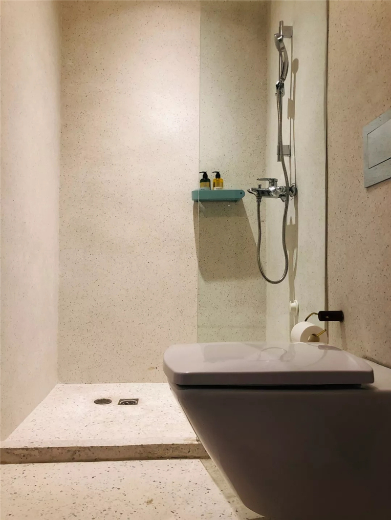 父亲的房子丨杭州品尚设计-57