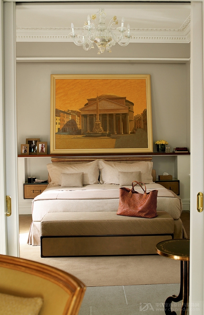 罗马瑞吉酒店-9