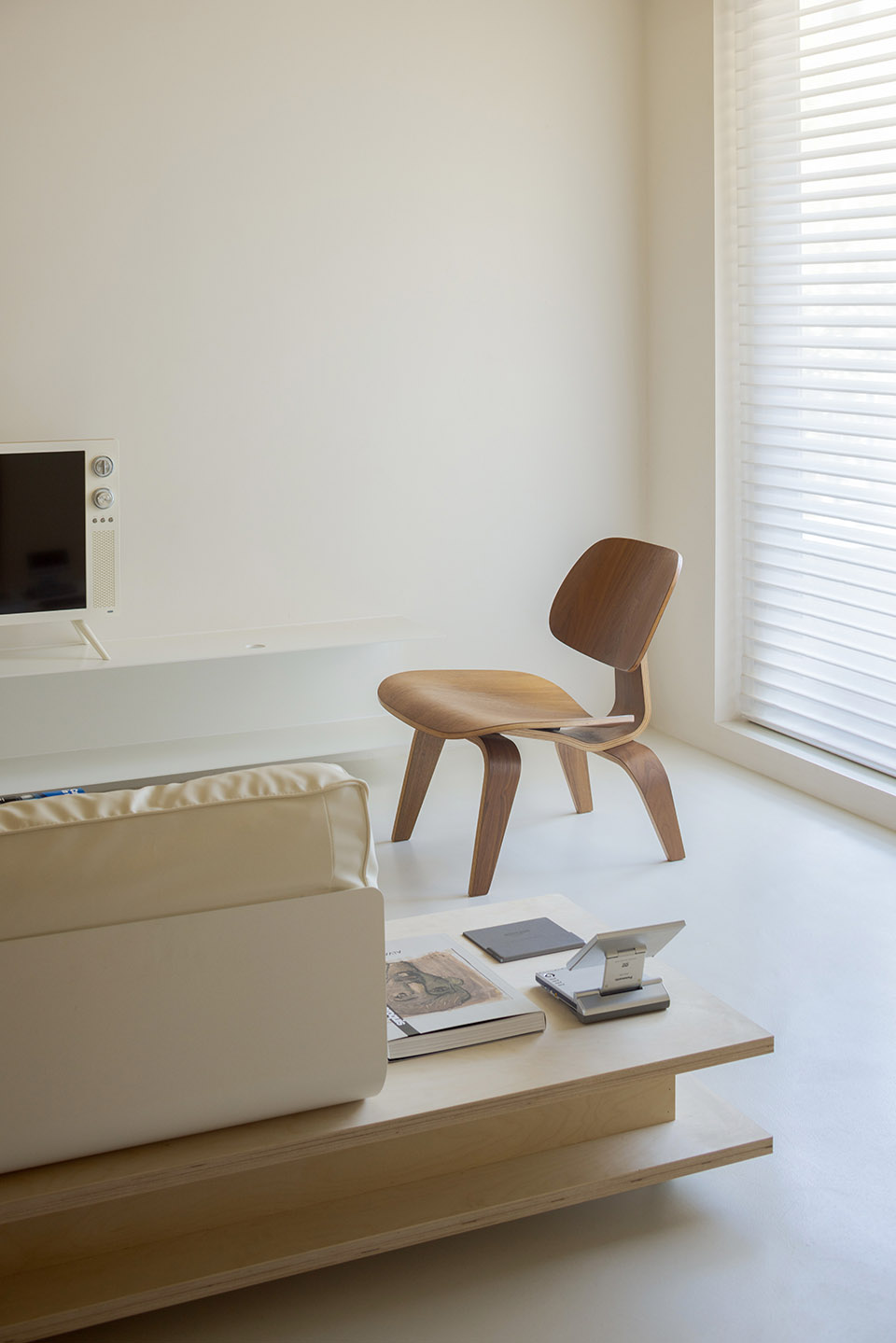 門·THE DOOR丨中国上海丨SIM簡線建築-31