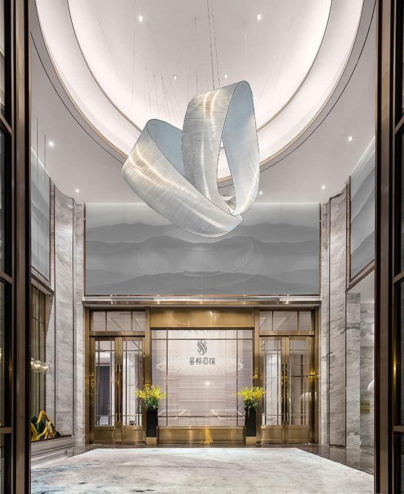 新都圣桦销售中心-5