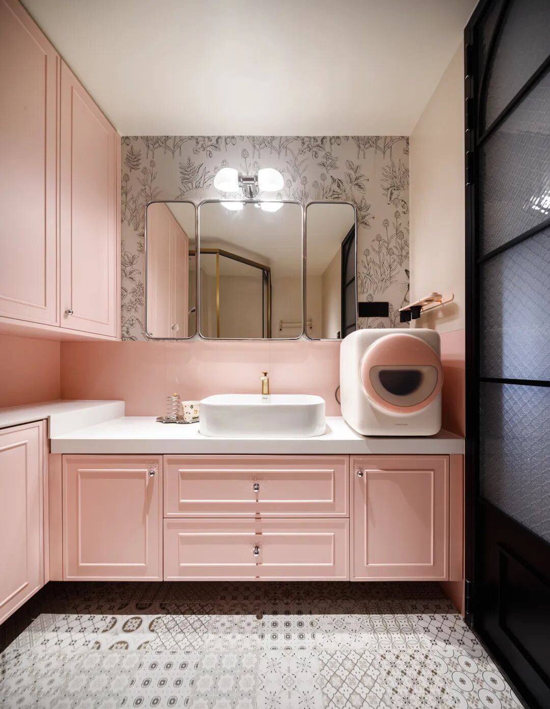 长源假日港湾丨中国武汉丨WUTO吾同设计-48