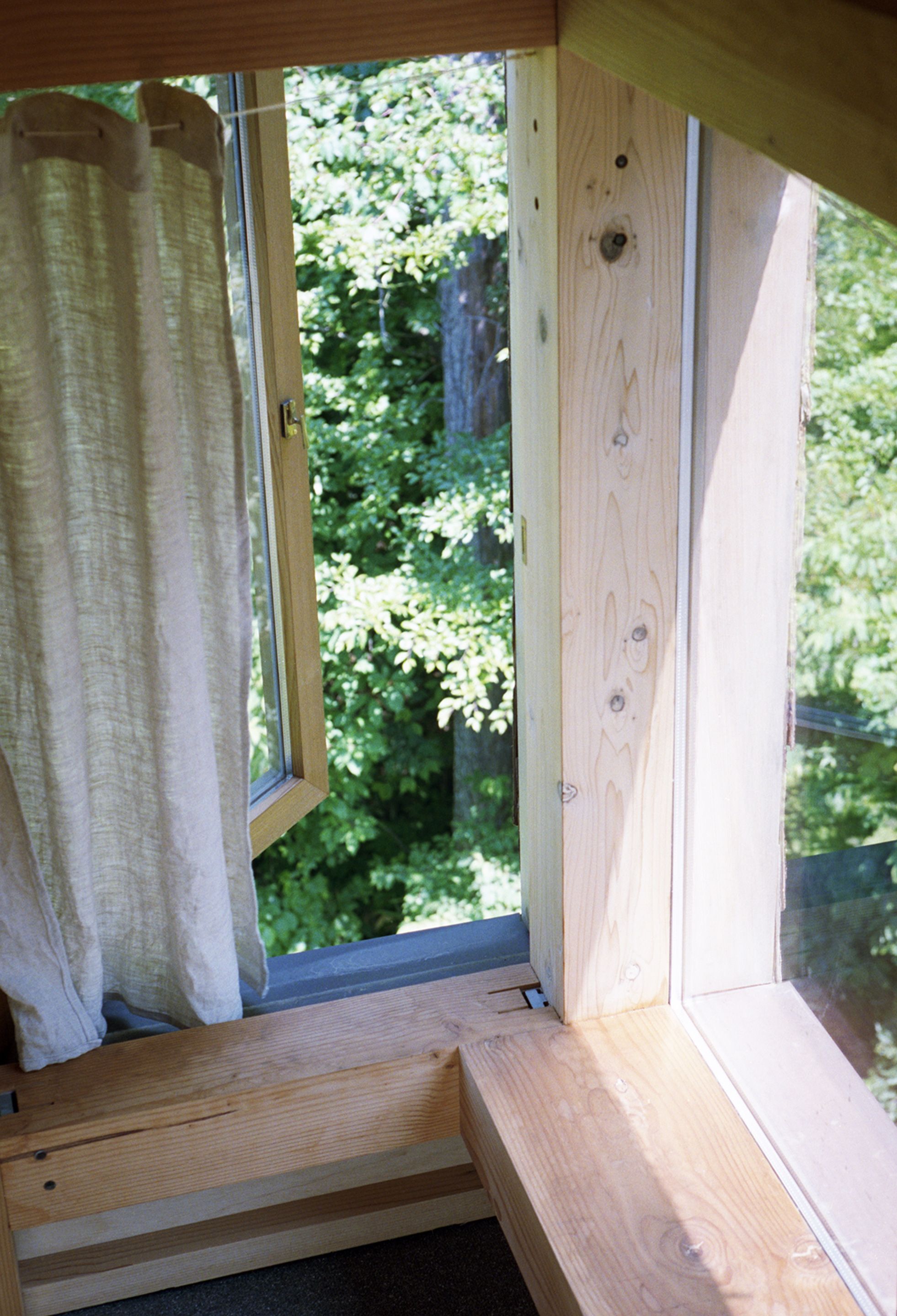 渡部光樹＋梨華的秋田自邸丨日本秋田丨W 渡部光樹＋渡部梨華-47