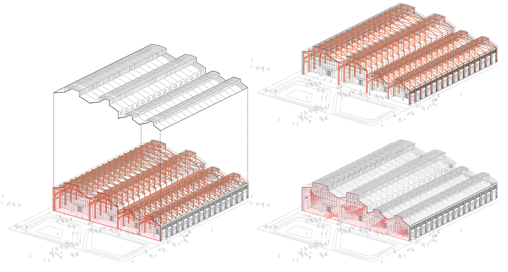 静安国际科创社区丨中国上海丨孚提埃（上海）建筑设计事务所有限公司-117