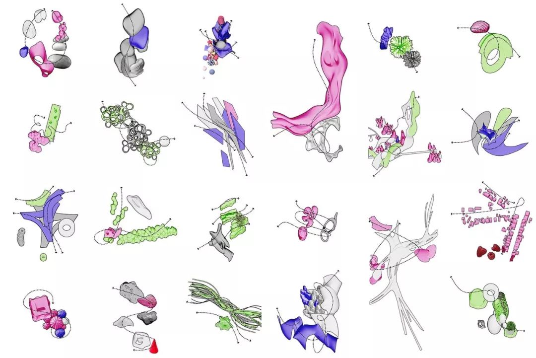 《媒体塔》——建筑与媒体的完美融合-27