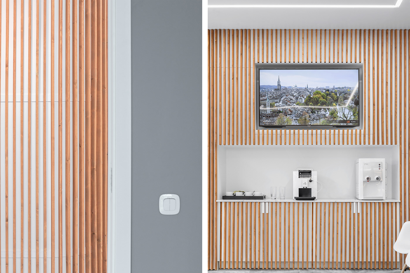 简约美学 | 俄罗斯索契“健康平衡诊所”设计-20