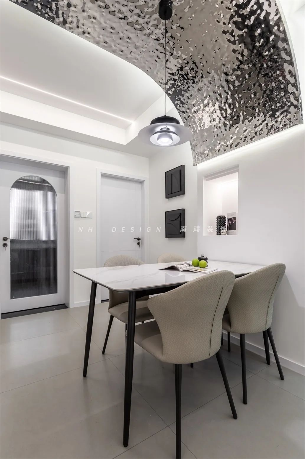 让厨房井井有条的秘诀，找到了！-23