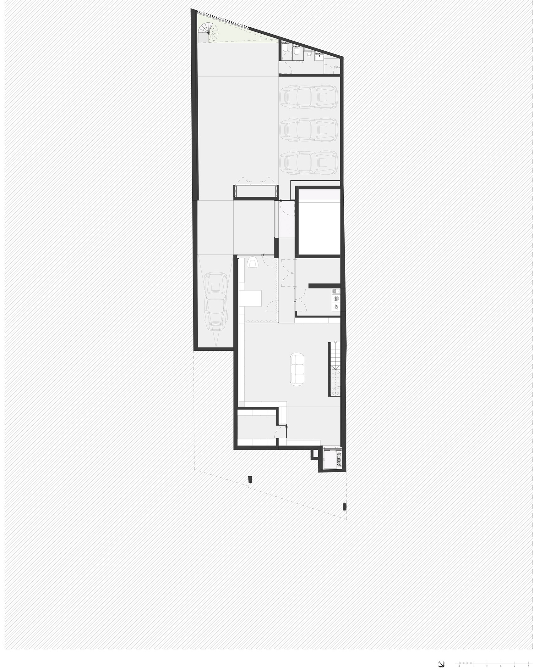 公园之家丨葡萄牙丨Paulo Martins Arquitectura e Design-68