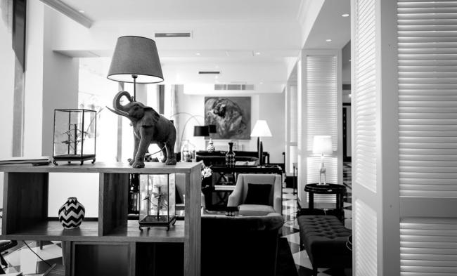 Hotel Lilla Roberts酒店丨芬兰赫尔辛基丨Puroplan Oy室内设计工作室-55