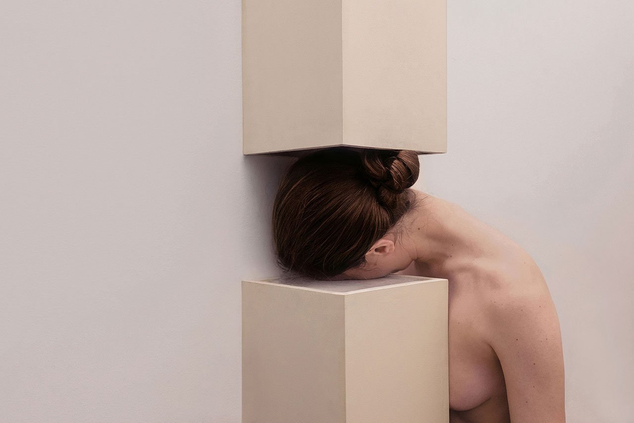 梦幻般的花语 | 摄影师 Brooke DiDonato 的家与创作-43