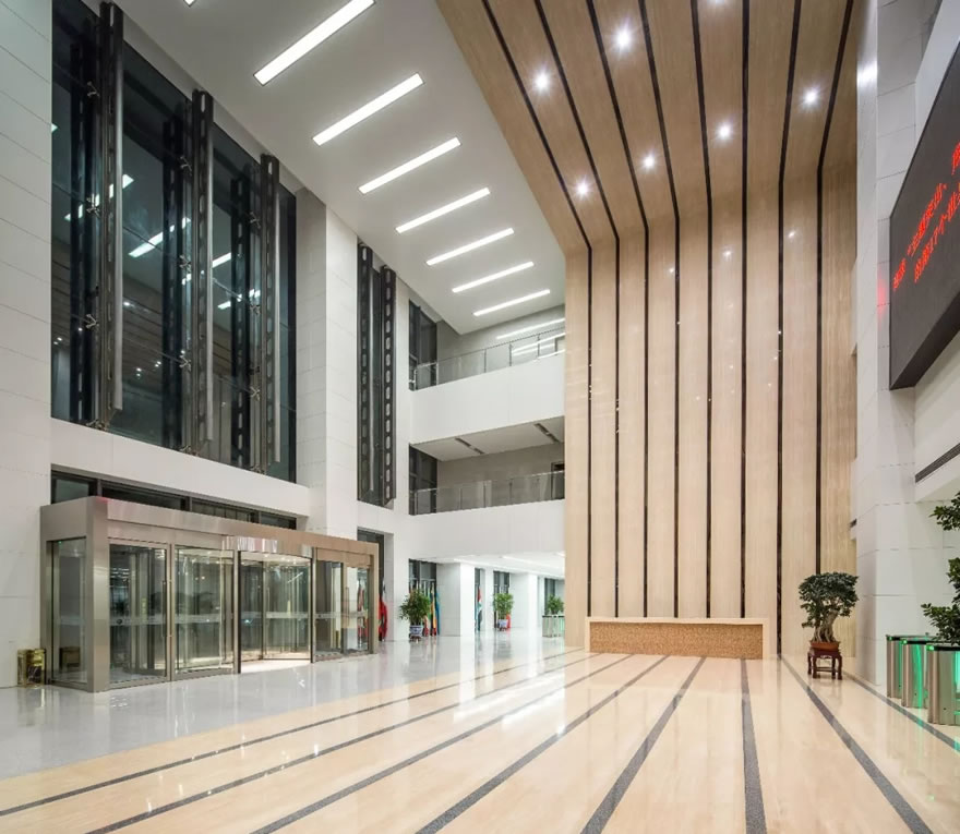 中石油东方地球物理科技园-39