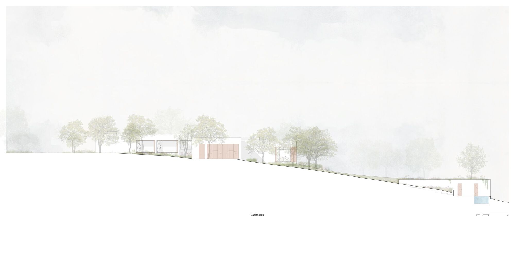 克拉托的房子丨葡萄牙丨Inês Brandão Arquitectura-73