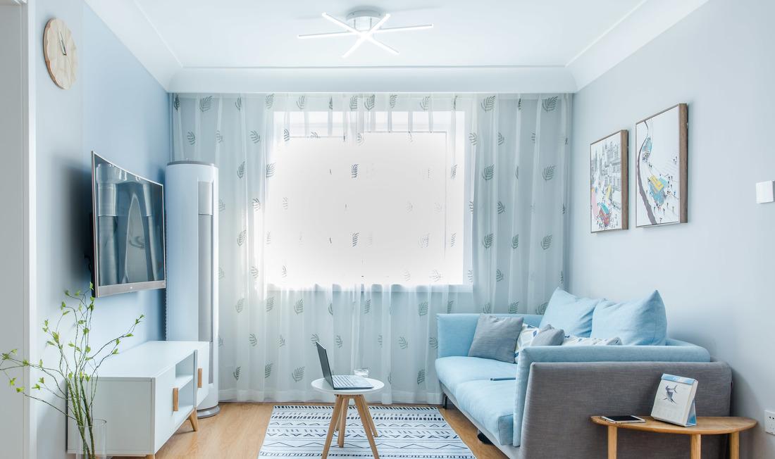 平层空间魔法改造,实现生活艺术梦想-12