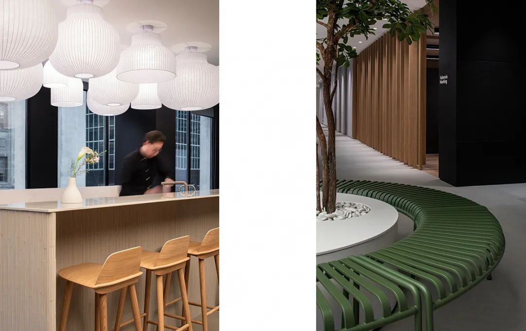 Burovision渥太华办公+展厅扩建翻新设计丨加拿大蒙特利尔丨FOR. design planning-18