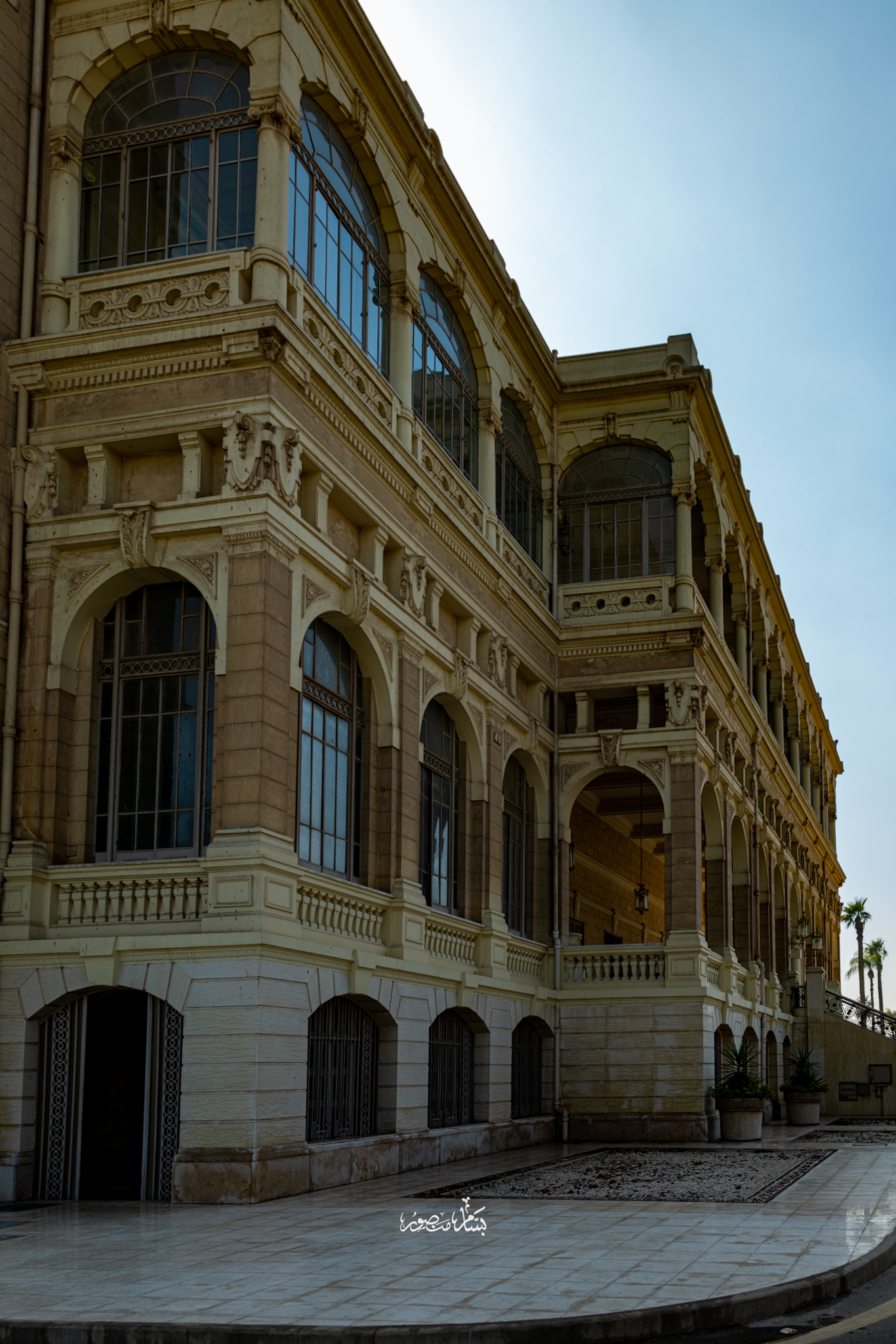 قصر القبة-10