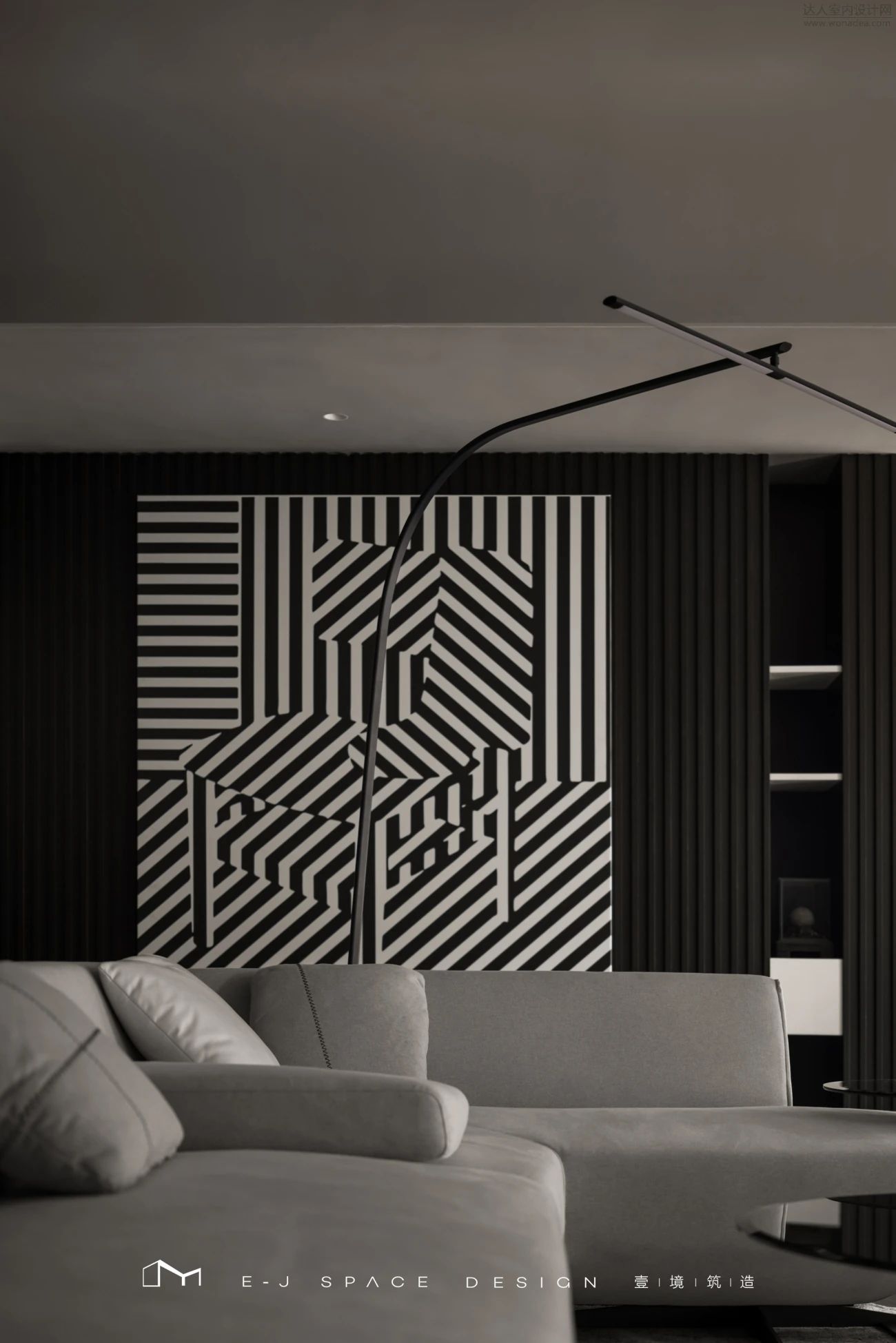 光的容器丨壹境筑造-26