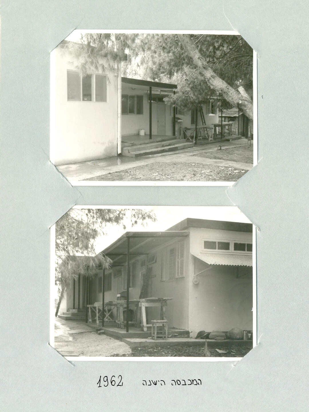 kibbutz Mizra 残疾人住所丨以色列丨Studio A3-17