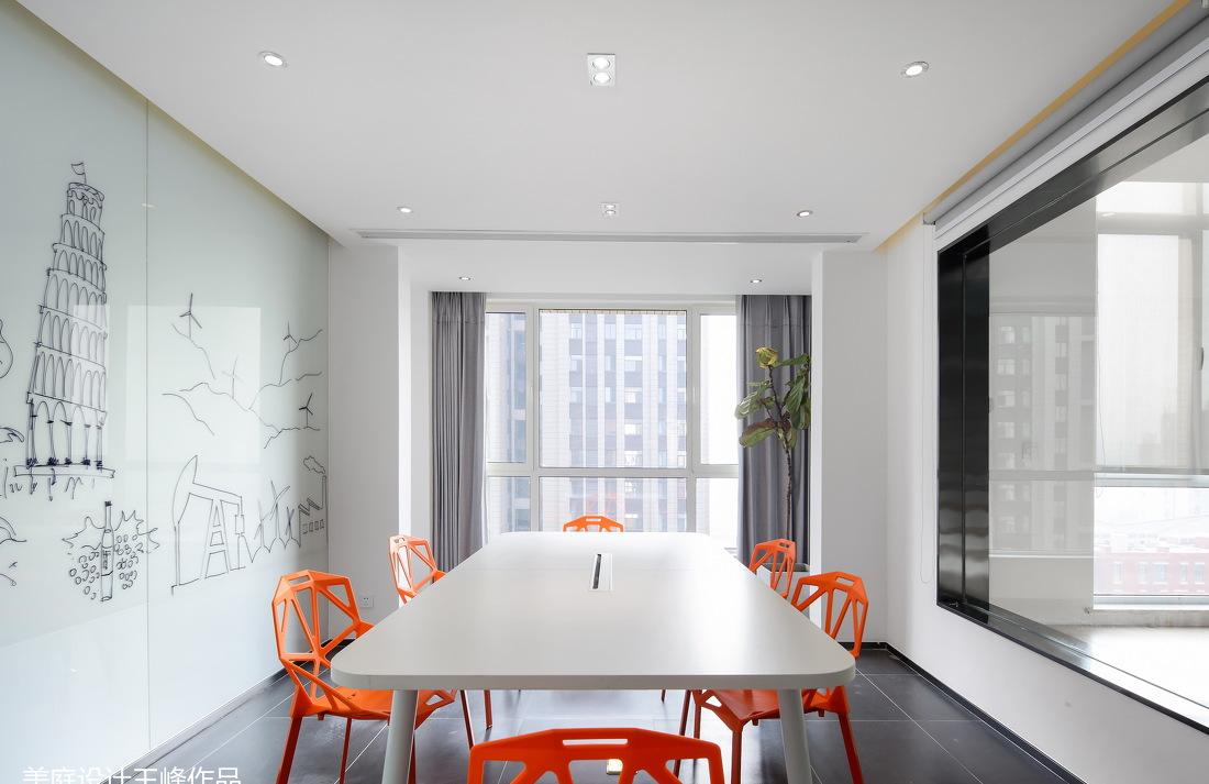 泰安星际网络办公室-12