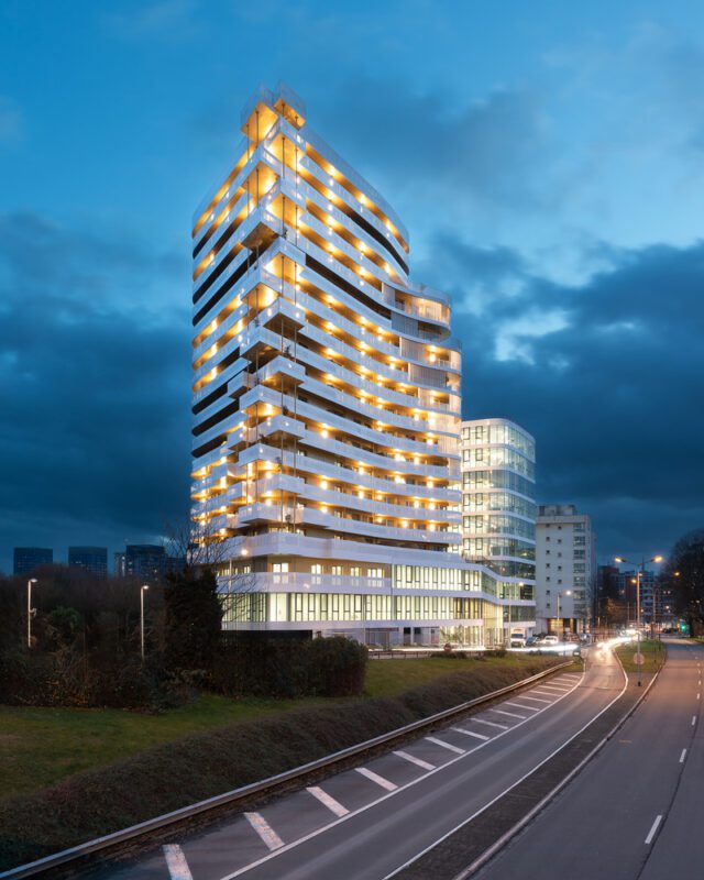 EMBLEM BUILDING | HAMONIC + MASSON & ASSOCIÉS - ARCH2O-0