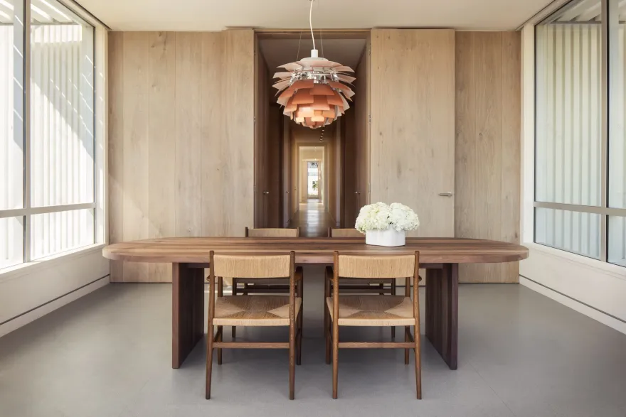 多努姆之家丨美国加利福尼亚丨Studio David Thulstrup-7