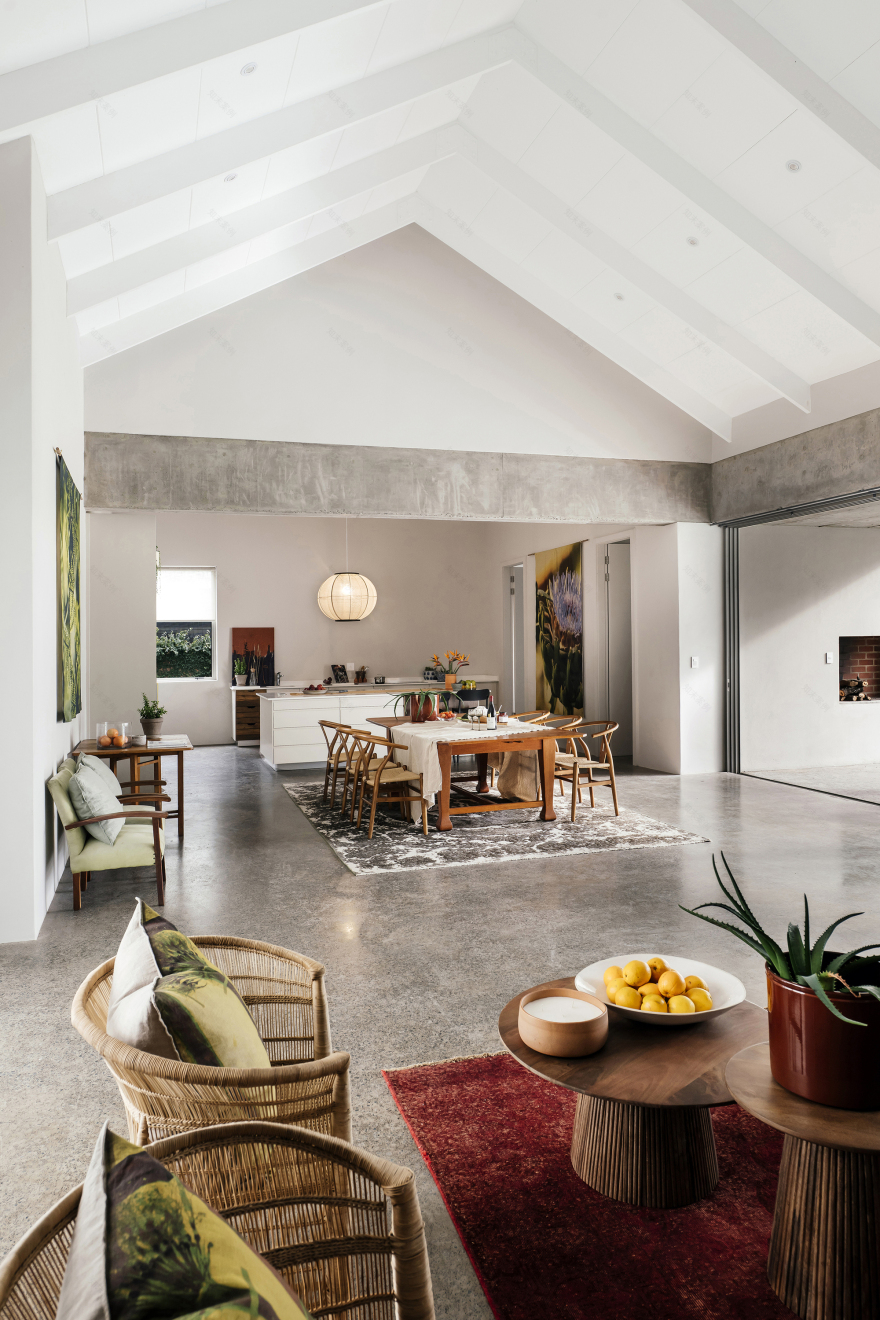 丨南非丨Nadine Engelbrecht Architect-20