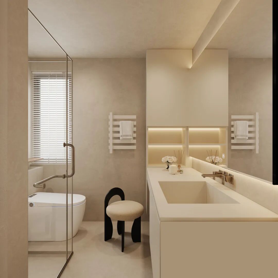 SY·D|宝藏住宅！有娃家庭必看的童化世界！-19