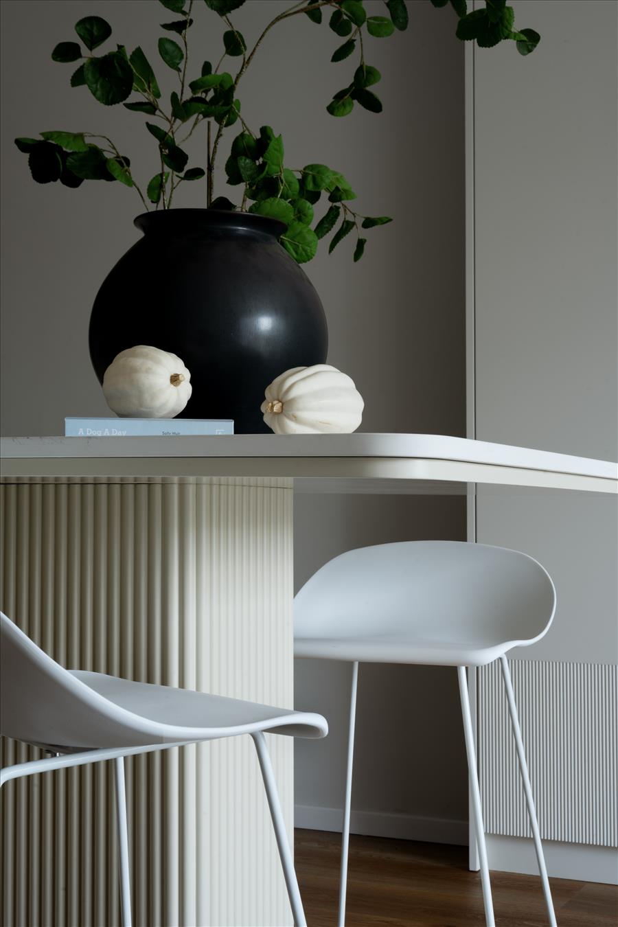 翻新带拐角的公寓成温馨住宅丨以色列耶路撒冷丨建筑师兼室内设计师米拉夫·诺阿-30