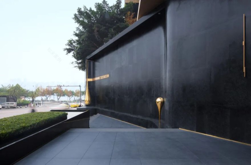 阳光城·天澜道11号丨中国重庆丨朗道国际设计-27