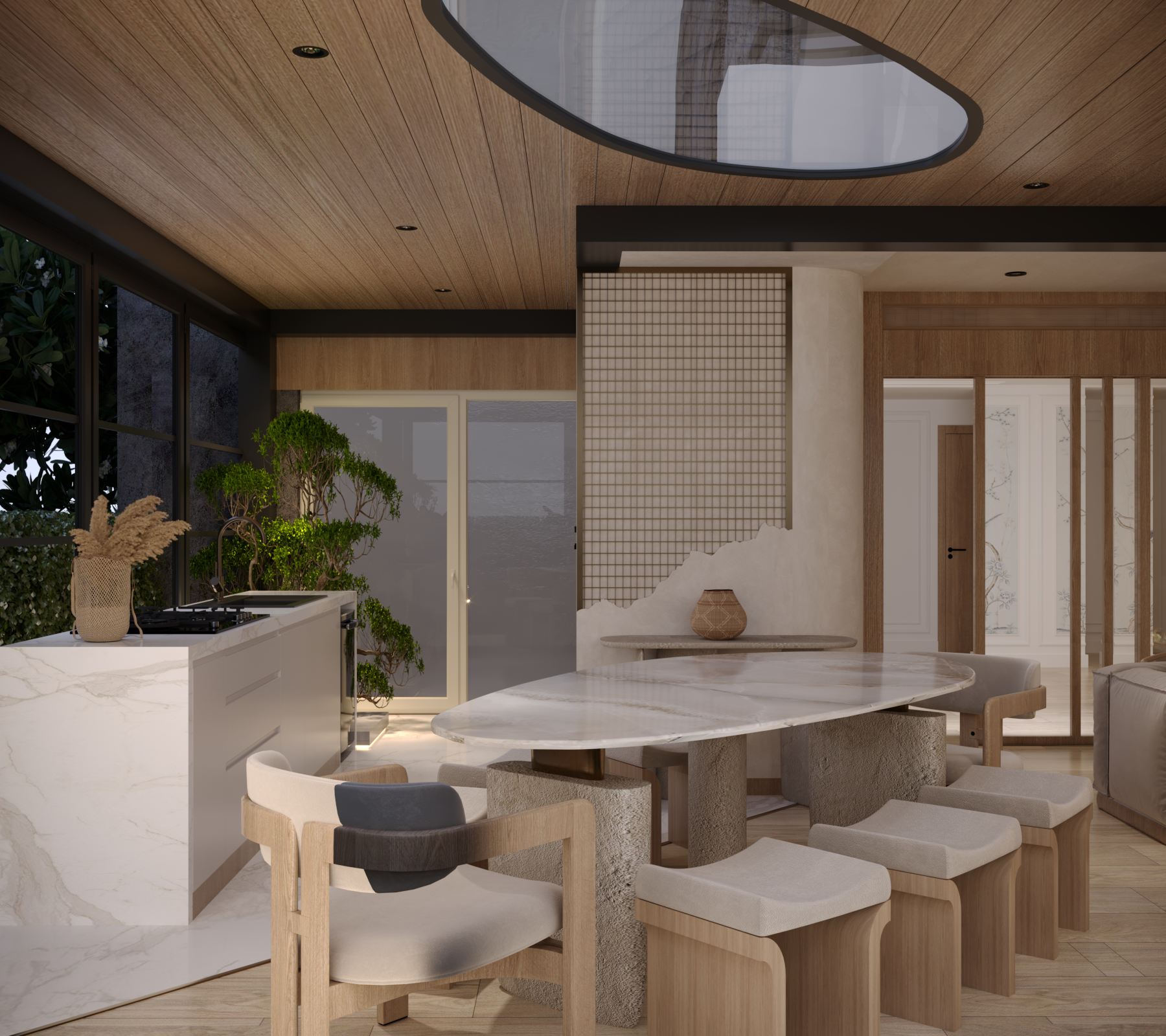 palm parks apartment-10