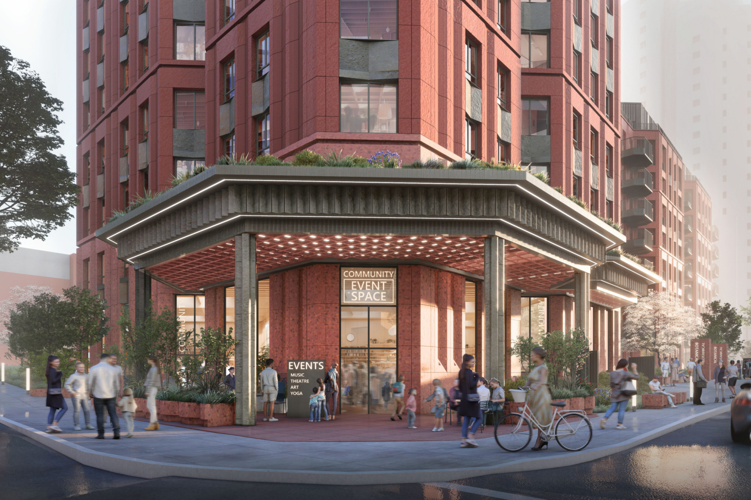 丨United KingdomLondon-41