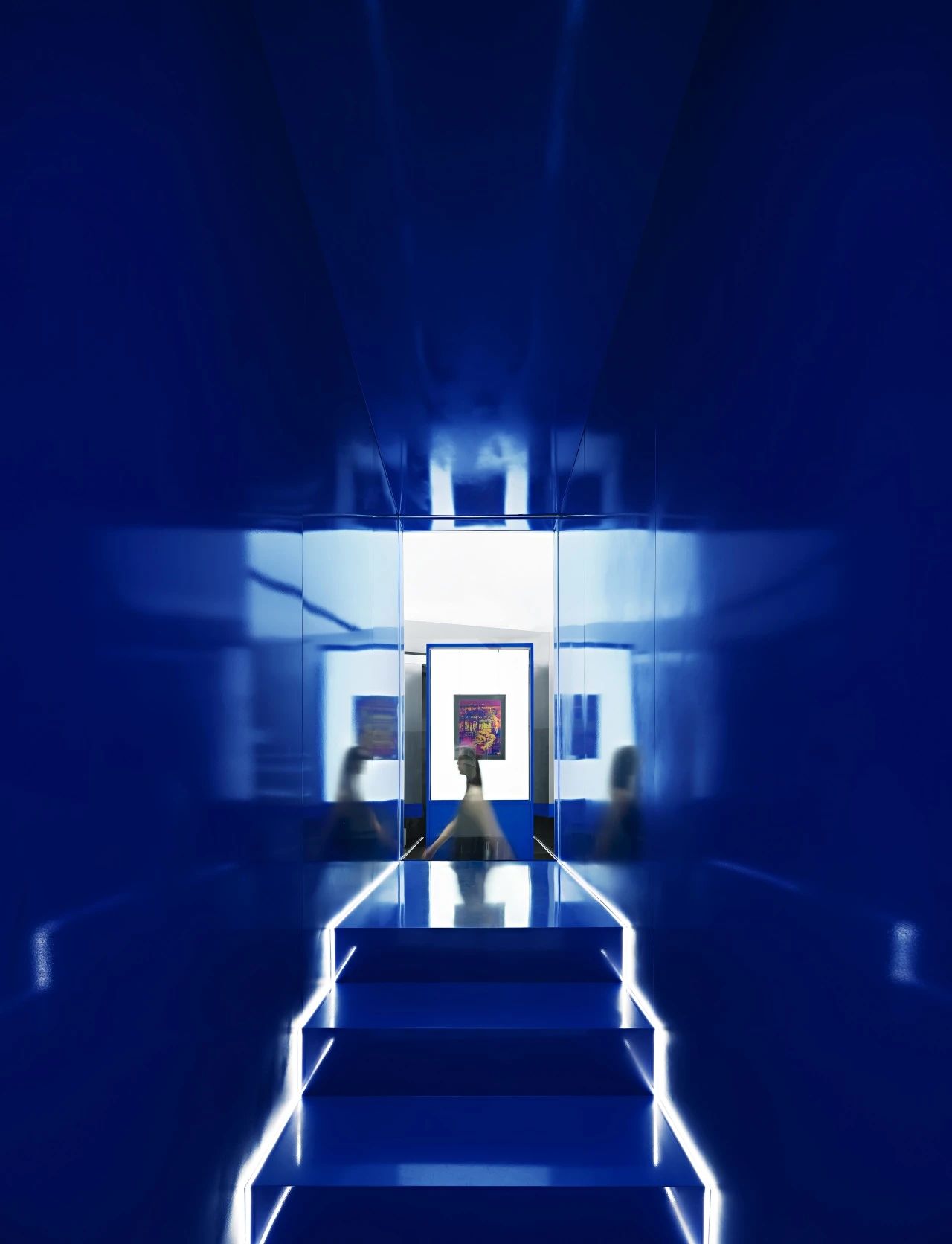 Asian Crew 眼镜概念店丨中国深圳丨一乘建筑空间设计事务所-79