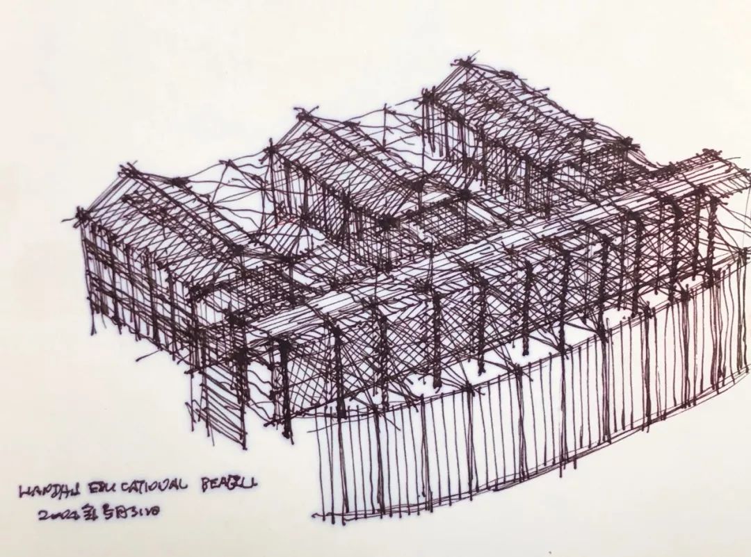 建筑师的绘画世界 | 刘玉龙、祁斌、吴耀东、朱晓东作品欣赏-110