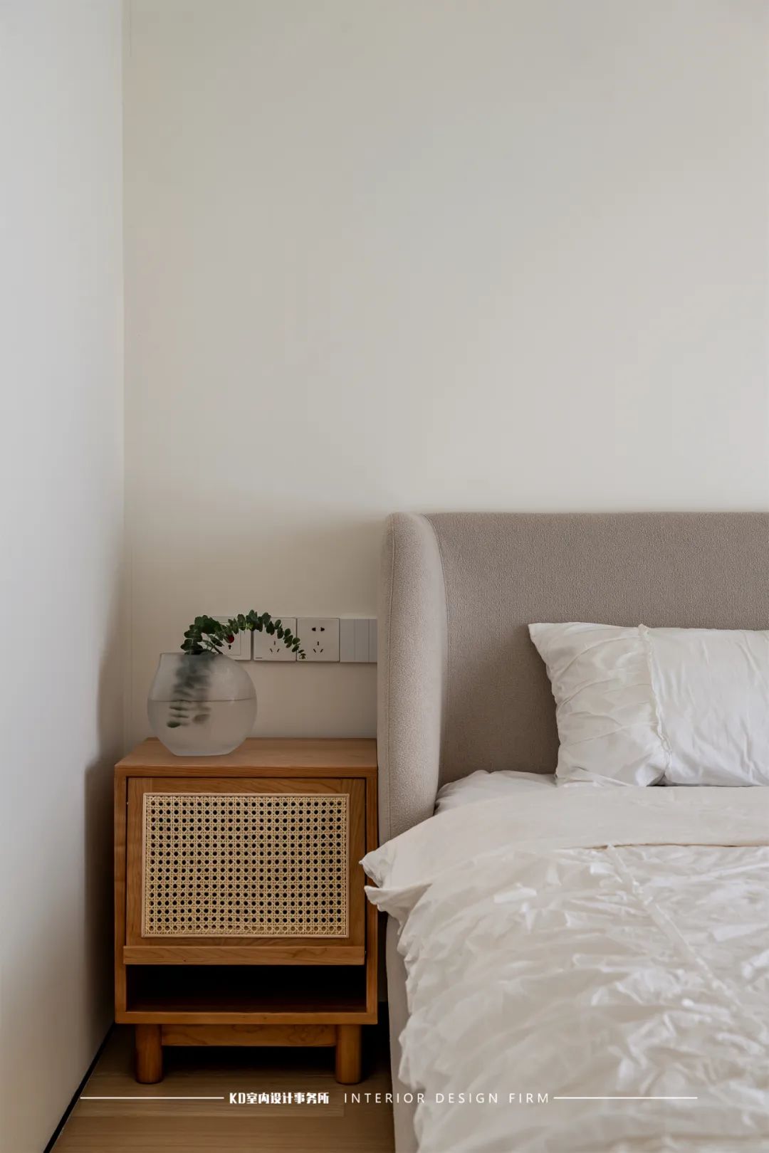 尘林间丨中国重庆丨KD室内设计事务所-53