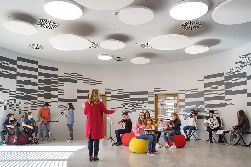 5个震后重建项目，意大利 / MC A建筑事务所-208