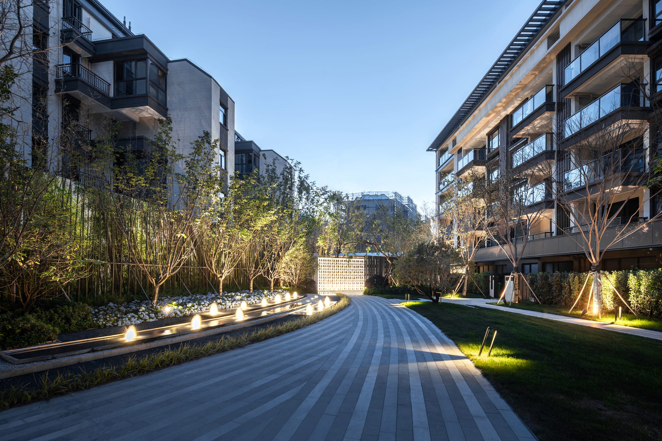 苏南万科常熟尚湖,亦构都市-40