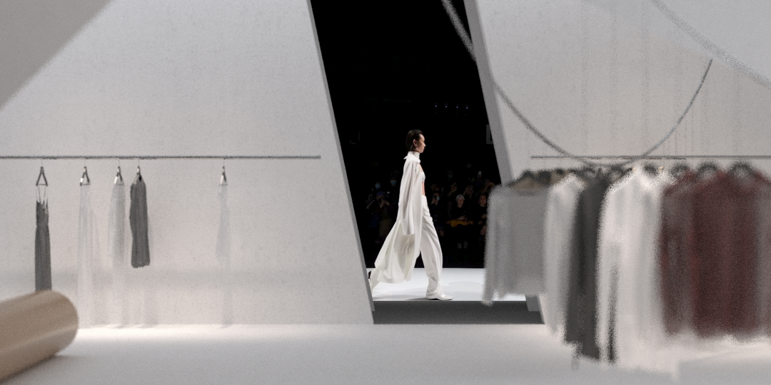 失重空间 | YOEYYOU 深圳形象概念店设计亮点解读-141