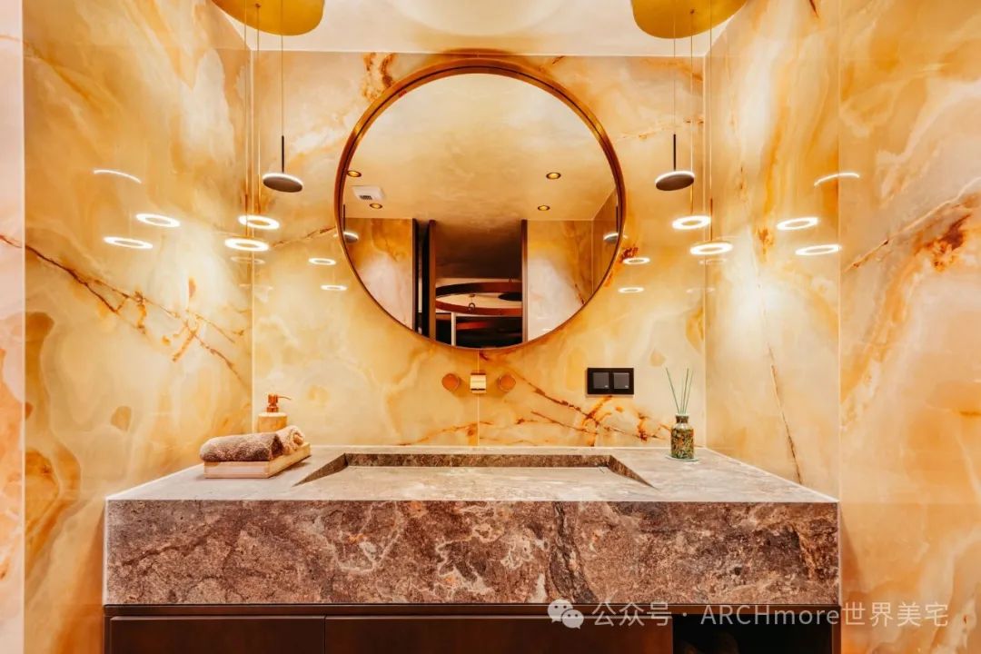 维也纳最精致的高层公寓-51