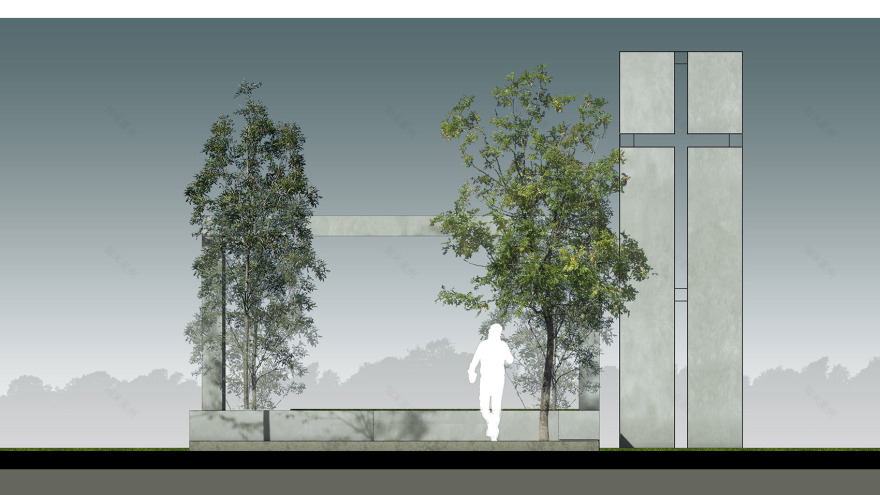 大地礼拜堂,墨西哥 / Cabrera Arqs-40