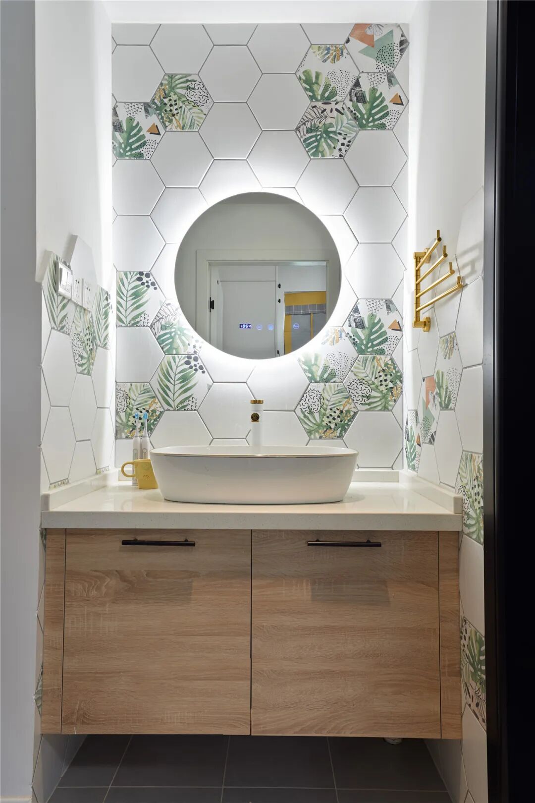 空间叙事集|小空间变形记：把“温馨”藏进每个生活褶皱里​-49