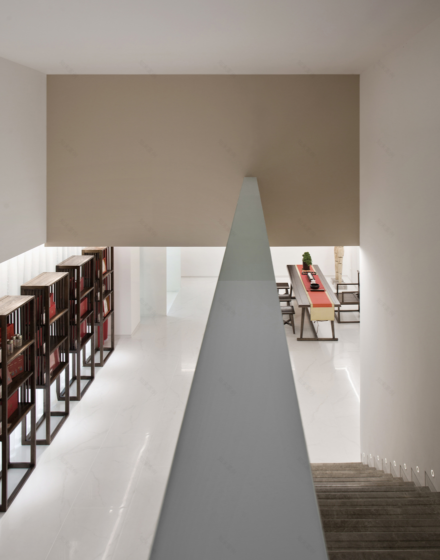 福州御森燕旗舰店,现代简约风格诠释燕窝之美-26