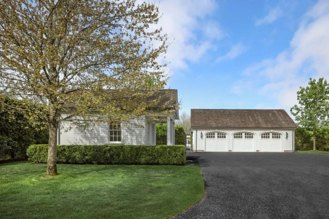 隐匿于贝德明斯特的英国乡村风经典庄园-49