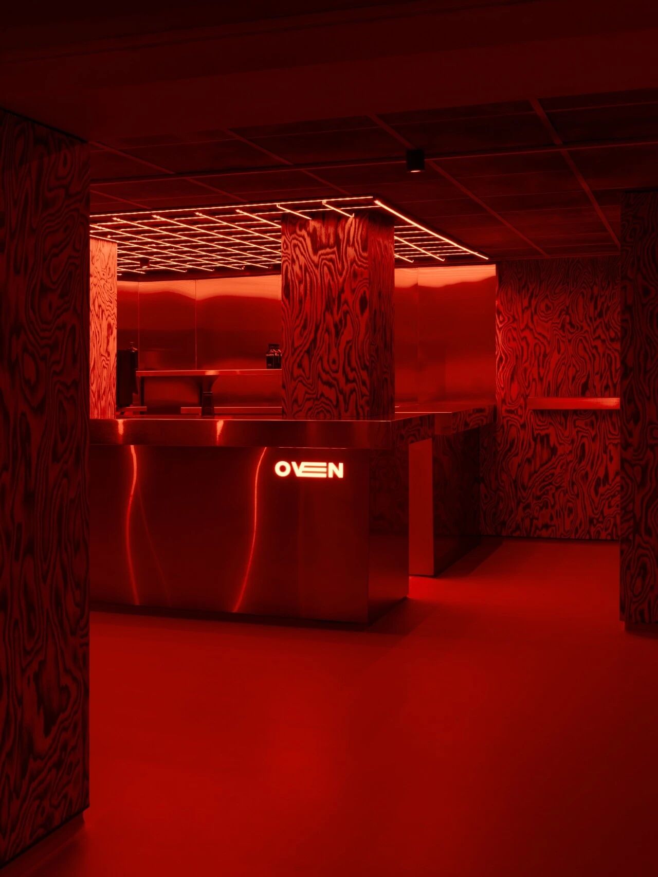 BREWTOWN 啤酒小镇丨AIM 恺慕建筑设计（室内）,Aedas（建筑）-57