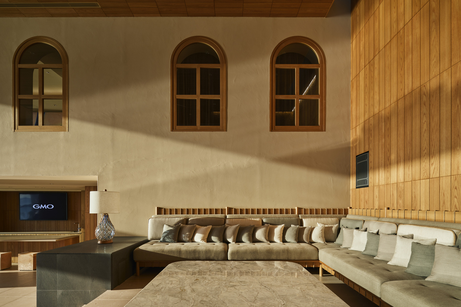 日本岸上凉廊旅馆-23