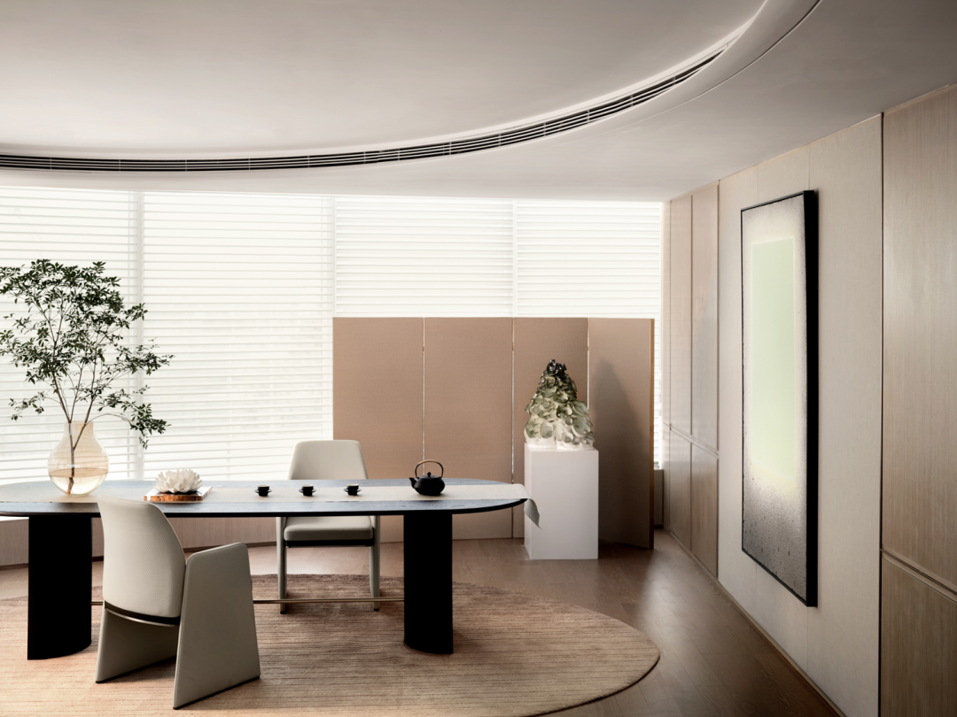 绿城中招商·桂语云峯丨中国长沙-47