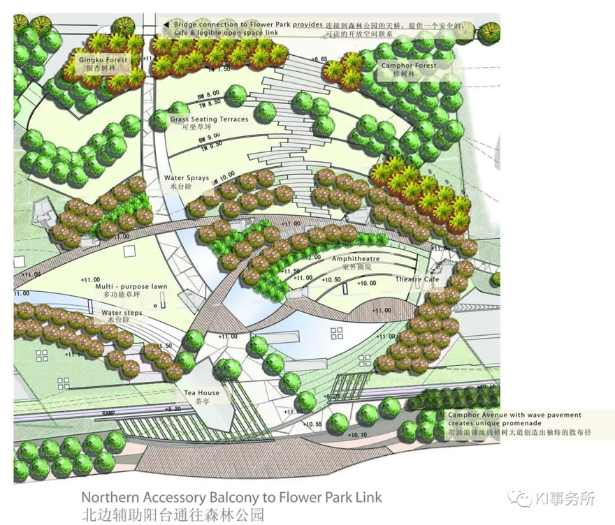 杭州新CBD滨江公园-6