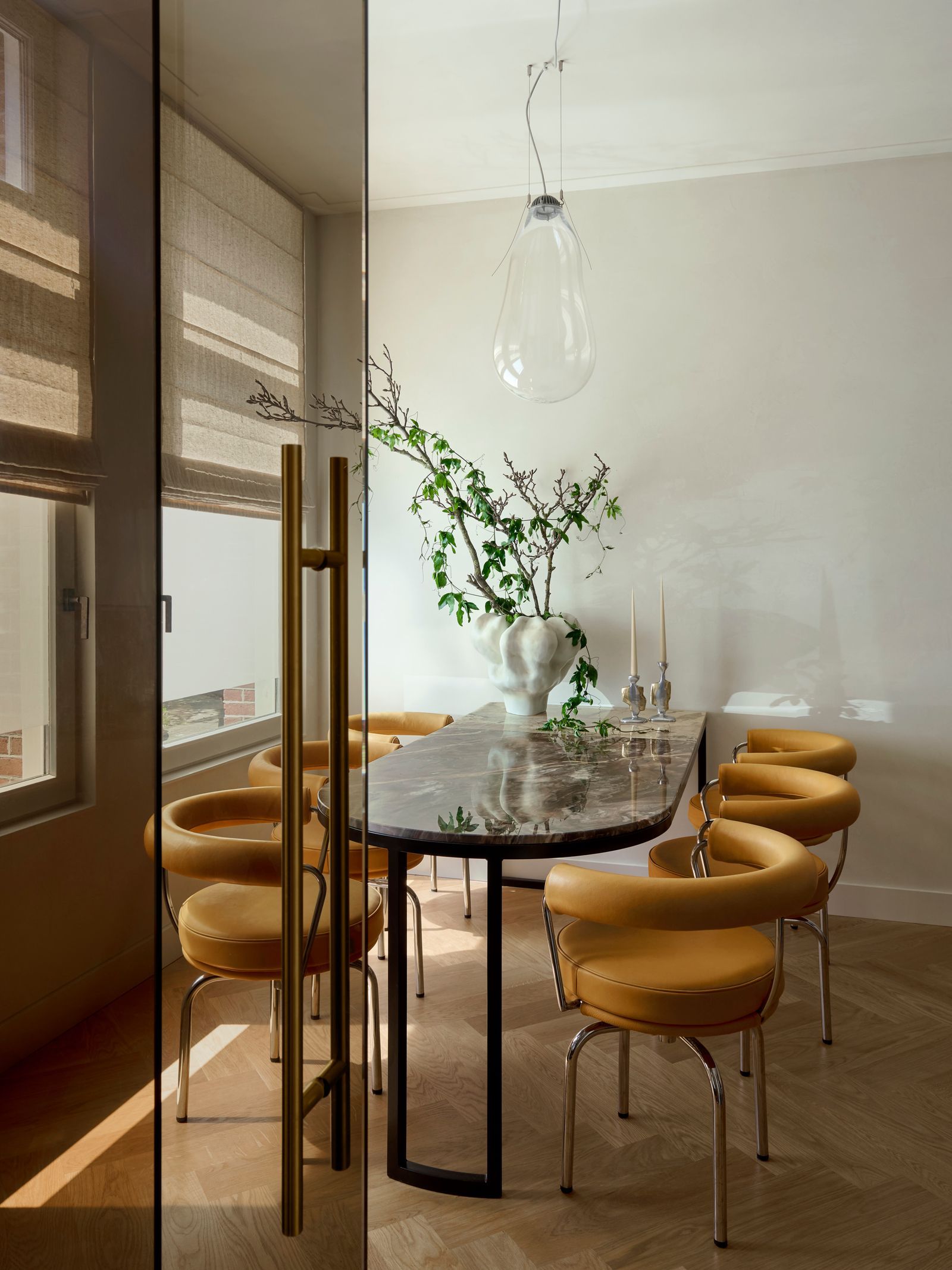 Elza Wandler阿姆斯特丹两层住宅装修项目丨荷兰阿姆斯特丹-18